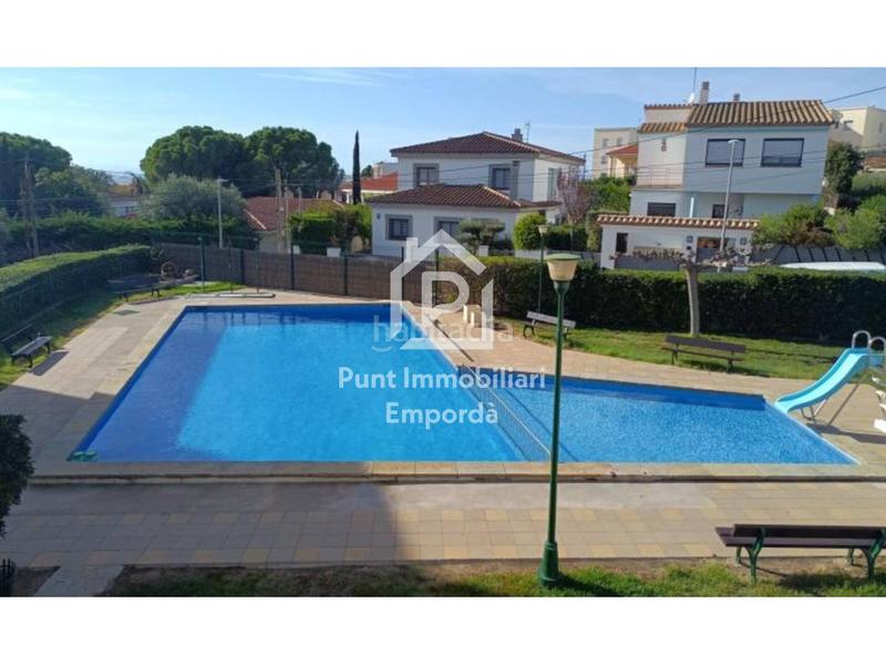 Foto 92f77696-ee0f-4df8-93e9-c5e229e14a00. Appartement avec chauffage parking piscine dans Els Grecs-Mas Oliva Roses