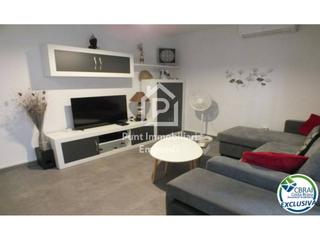 Piccolo appartamento  Punta del mig. Santa margarita rosas 2 habitaciónes  70m2