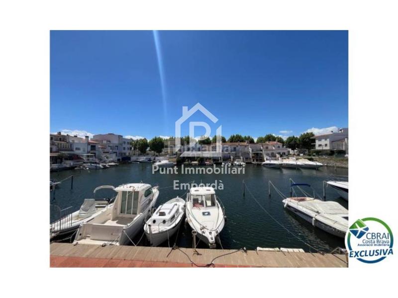 Foto 42aa0f66-49b4-4d92-9f0b-f8fe0871bab2. Appartement in Port Banyuls - Port Alegre - Port Empordà Empuriabrava