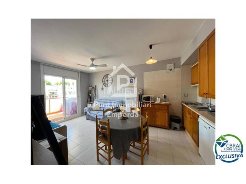 Foto 9d739147-1ca8-4b30-97c2-0a8bf55b2e3e. Appartement in Port Banyuls - Port Alegre - Port Empordà Empuriabrava