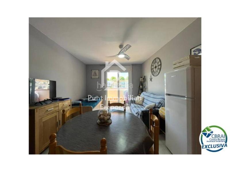 Foto ebd67196-73f9-457e-897d-f81438eaf6f6. Appartement in Port Banyuls - Port Alegre - Port Empordà Empuriabrava