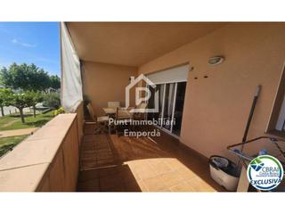 Pis  Carrer alberes port mistral 191. Apartamento de 2 habitaciones, gran terraza y aparcamiento inter