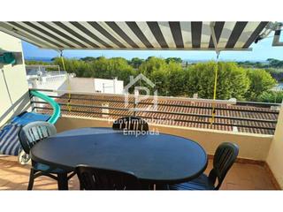 Appartement  Sector muga a. Apartamento de ensueño a dos pasos de la playa en empuriabrava