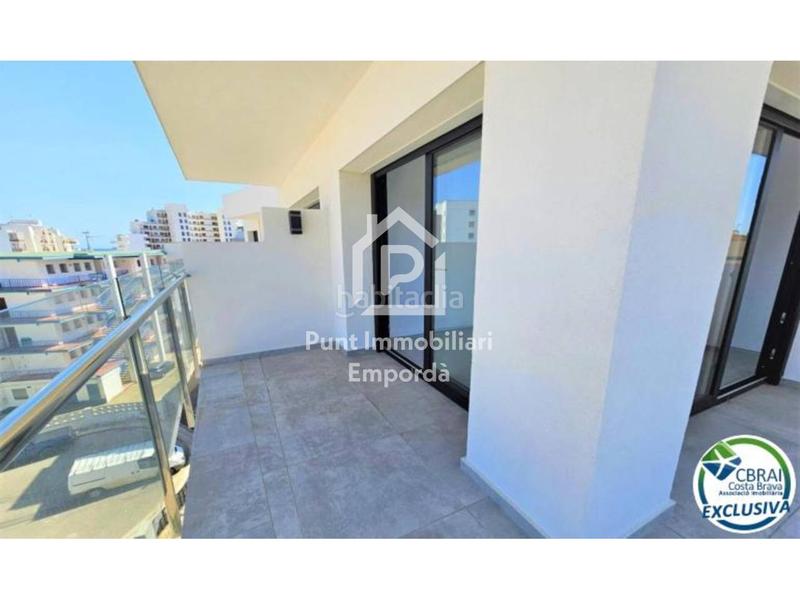 Foto 7d7f76b5-1269-44b7-8c0a-1914685f3805. Apartamento  de obra nueva en venta en Roses