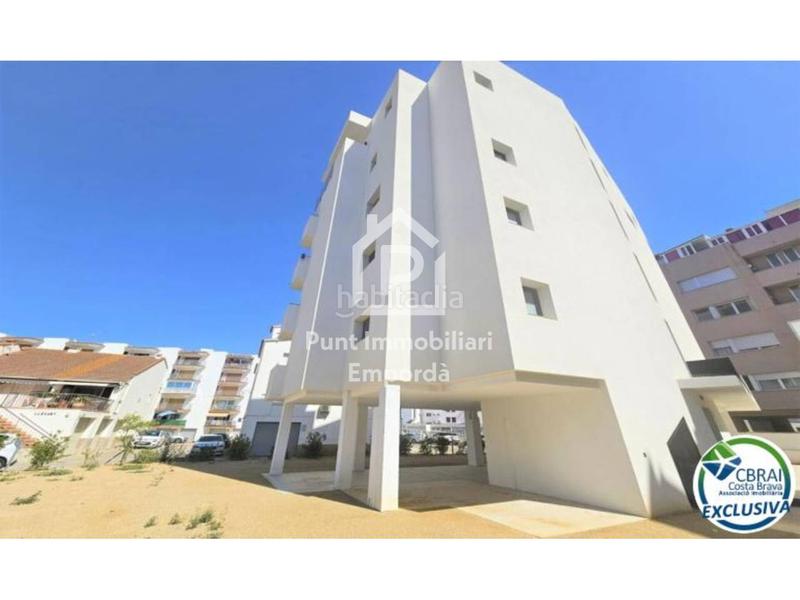 Foto b9dff617-fc80-4d9a-9adb-efba681c5add. Apartamento  de obra nueva en venta en Roses