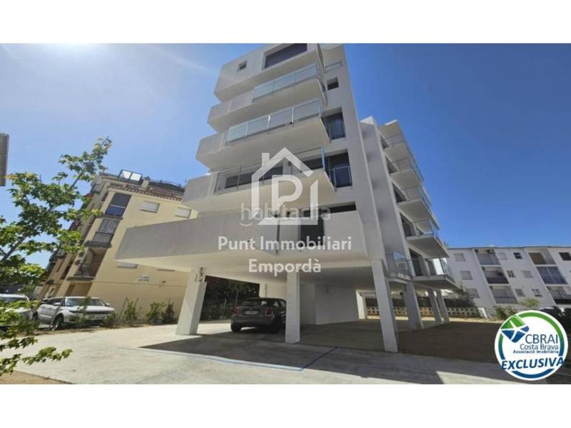 Foto cf47dbff-8c33-4516-8baf-c5c09cdb99c2. Apartamento  de obra nueva en venta en Roses