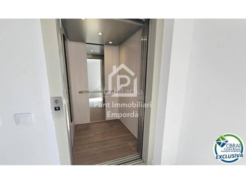 Foto fda0e84a-9541-40e6-a05b-75b3dbe8b031. Apartamento  de obra nueva en venta en Roses