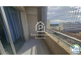 Appartement  Calle sector delta muga 7. Estudio luminoso con vistas panorámicas