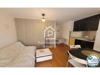 Studiowohnung  Sector port emporda 3. Estudio con balcón cerca del centro de empuriabrava