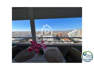 Estudi  Delta muga 7. Oportunidad! estudio en venta en empuriabrava  costa brava