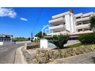 Autoparkplatz  Pujada al puig rom. Garaje cerrado en roses