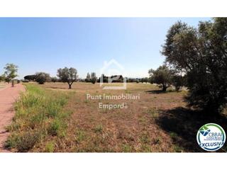 Terreny residencial  Quermanso. Terreno edificable de 5724m2 en la exclusiva zona de peralada go