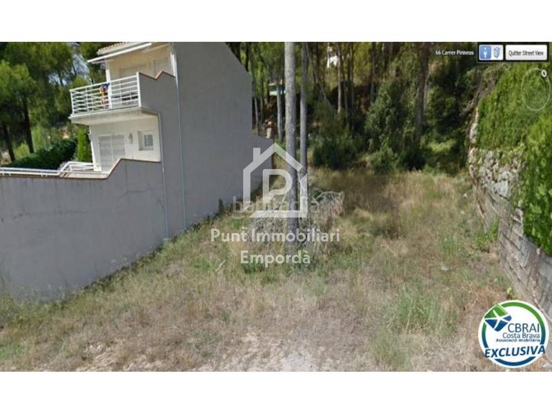 Foto 5be4ae7b-11dc-45c4-85a9-c9cbffa98934. Wohngrundstück in l´Estartit poble Estartit