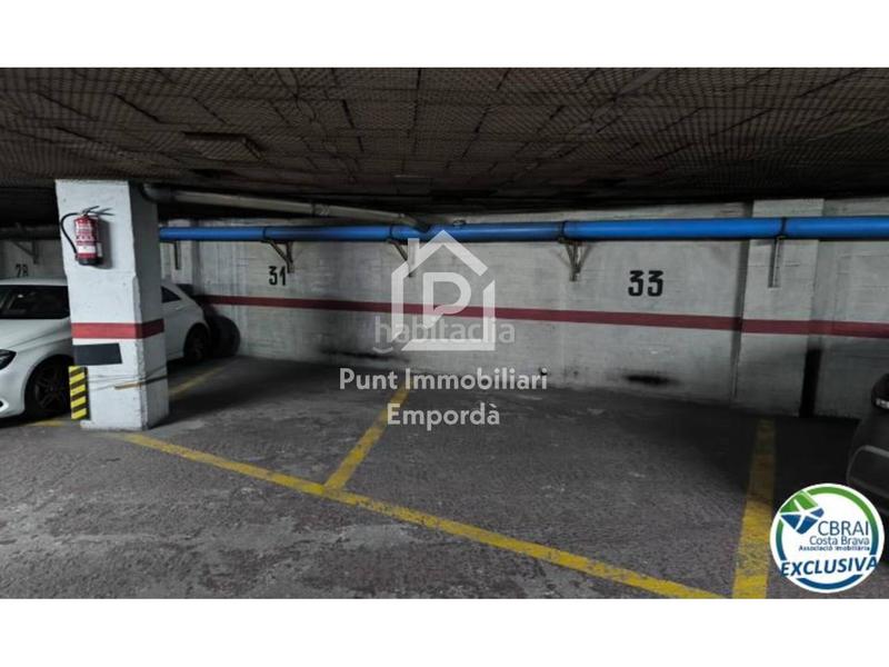 Foto 1abc3bf4-44be-43e5-976d-6c247d29cae4. Autoparkplatz in Centre Figueres