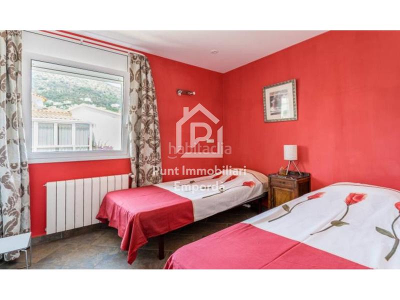 Foto 0d0476cd-283b-421a-bd55-3dd9c914cf27. Casa con riscaldamento parcheggio piscina in Nord Roses