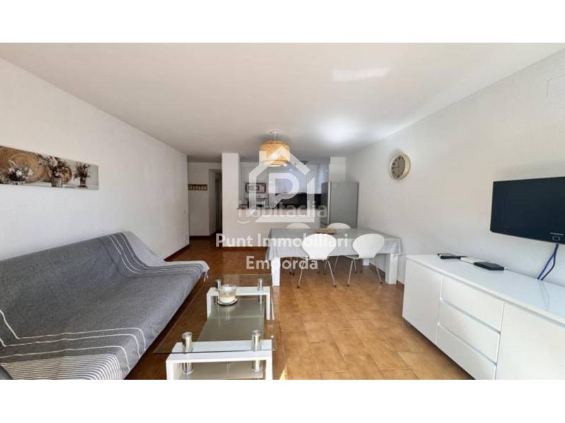 Foto 0b0dcf9e-712a-4de3-974e-25e3b4aa77bc. Apartament a Muga - Gran Reserva - Badia Empuriabrava