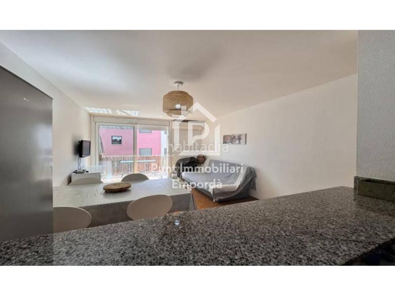 Foto 3cac9458-75d2-4ead-87b7-b7cc4abb750e. Apartament a Muga - Gran Reserva - Badia Empuriabrava