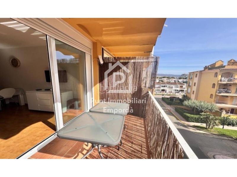 Foto c9550ca1-5dee-42ff-a697-528a0487a402. Apartament a Muga - Gran Reserva - Badia Empuriabrava
