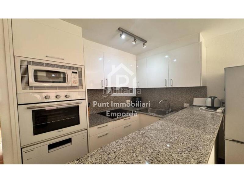 Foto d7e389da-d841-40e9-ad76-74bdfe758d79. Apartament a Muga - Gran Reserva - Badia Empuriabrava