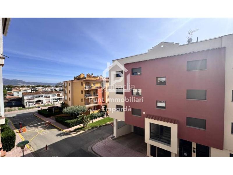 Foto df709f25-c6d3-4bba-8f6e-ff1f91daf0c3. Apartament a Muga - Gran Reserva - Badia Empuriabrava