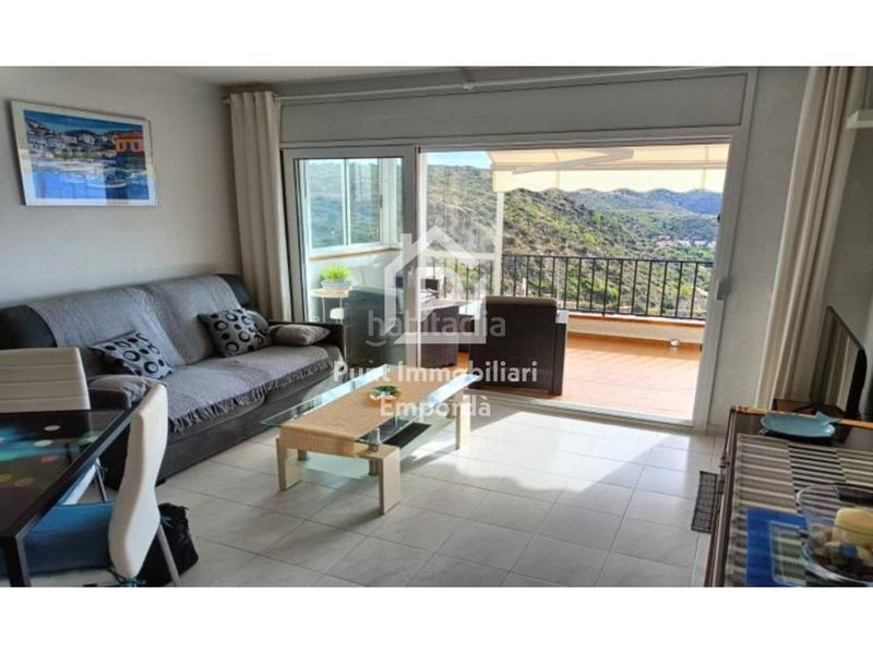 Foto 08cc596b-b933-4e40-9151-d1a66a671afc. Appartement avec parking dans Puig Rom-Canyelles-Almadrava Roses