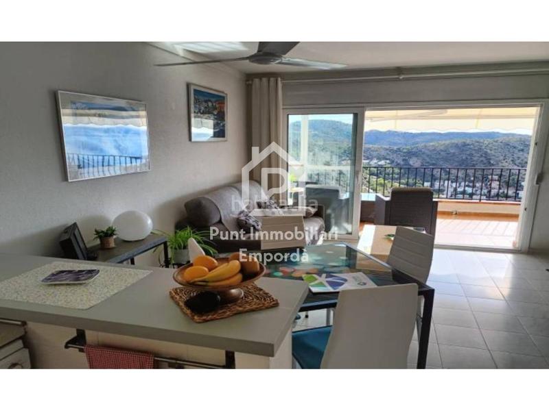 Foto 0dd25714-c23c-4f6b-a500-f6d1279569cd. Appartement avec parking dans Puig Rom-Canyelles-Almadrava Roses
