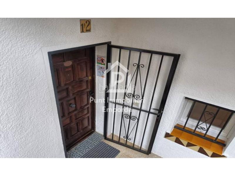 Foto 1005fe99-6b9b-4e21-be6c-1b38594a7f95. Appartement avec parking dans Puig Rom-Canyelles-Almadrava Roses