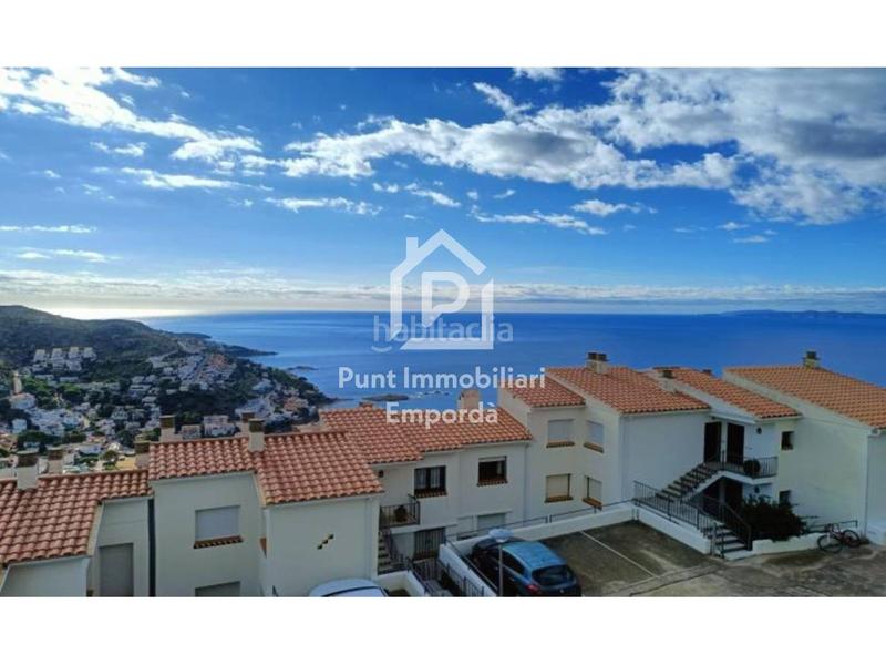 Foto 1b1a5129-6f1a-46de-bf26-71c4469fdfa9. Appartement avec parking dans Puig Rom-Canyelles-Almadrava Roses