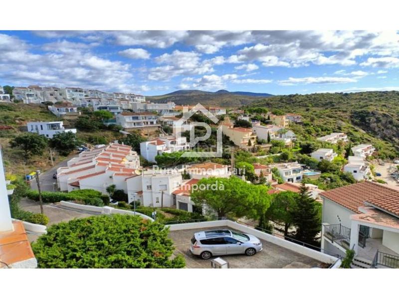 Foto 29c6834d-bf8b-4b14-963e-528eee44c2d6. Appartement avec parking dans Puig Rom-Canyelles-Almadrava Roses