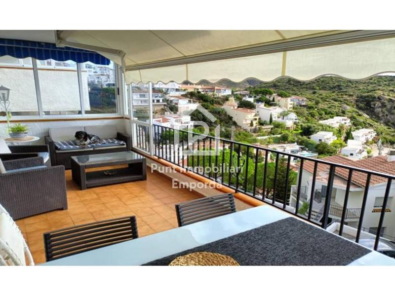 Foto 3da73d8e-8212-40a9-9e73-74f337845c10. Appartement avec parking dans Puig Rom-Canyelles-Almadrava Roses