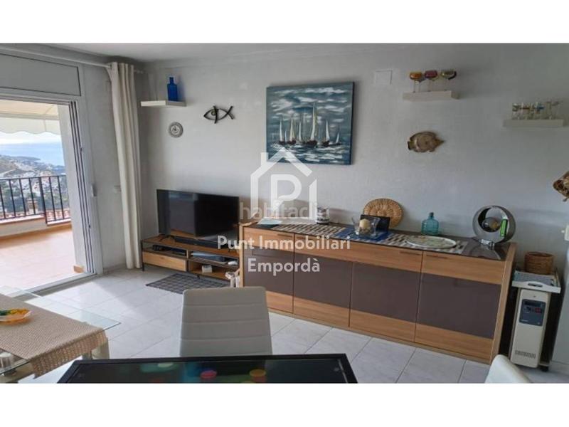 Foto 6891041e-cf3b-48ff-b057-62c29ddf3bdd. Appartement avec parking dans Puig Rom-Canyelles-Almadrava Roses