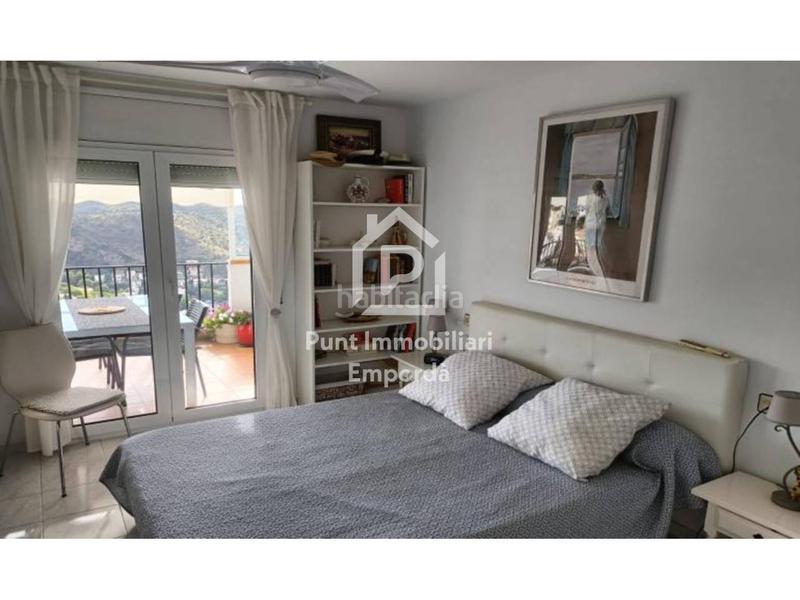 Foto 8072b34d-ac44-4d62-8755-92e76139f0cb. Appartement avec parking dans Puig Rom-Canyelles-Almadrava Roses