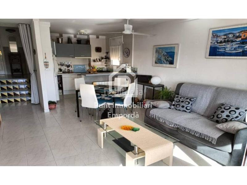 Foto 86e19654-acf8-485d-8732-5230a22bbd32. Appartement avec parking dans Puig Rom-Canyelles-Almadrava Roses