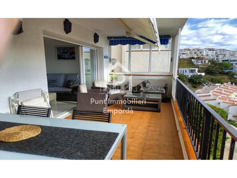 Foto 95393dd4-2bb6-4f5d-b568-8827ac5ea7be. Appartement avec parking dans Puig Rom-Canyelles-Almadrava Roses