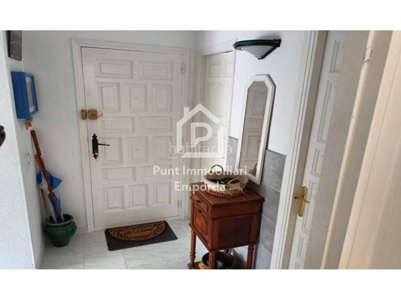 Foto b7444074-6318-4dbb-9caf-555defb3dbba. Appartement avec parking dans Puig Rom-Canyelles-Almadrava Roses