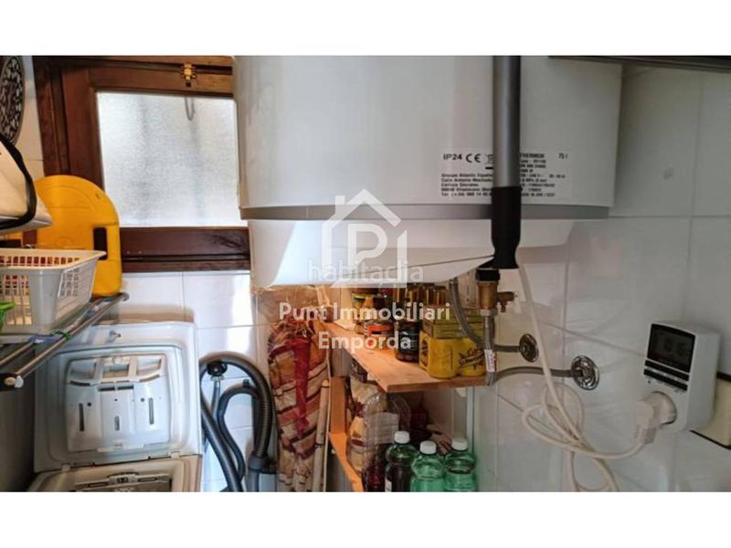 Foto bd9ecebb-e1ba-4a20-860b-0593c87e2fa2. Appartement avec parking dans Puig Rom-Canyelles-Almadrava Roses