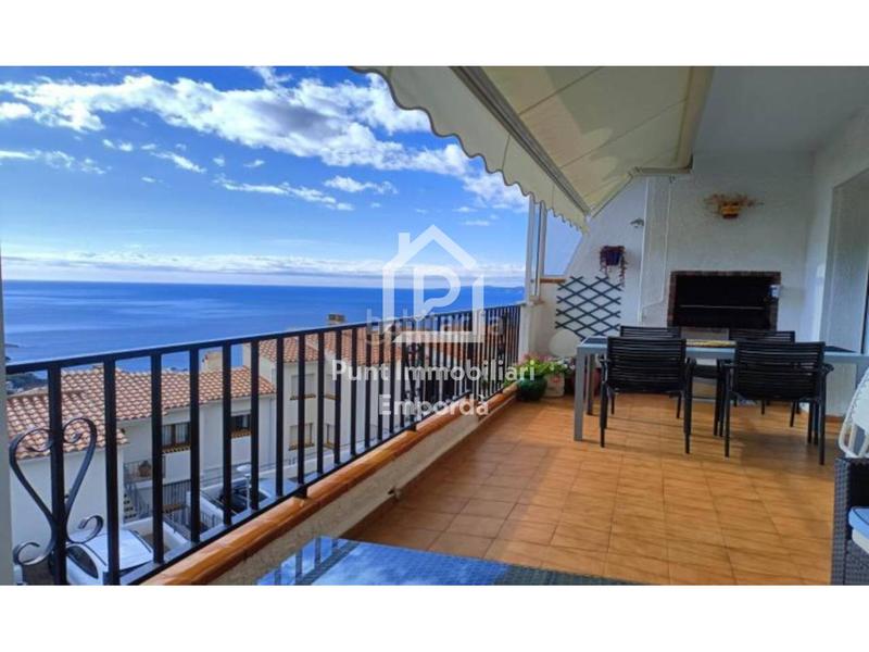 Foto c30fabc1-853e-4a5f-aef9-6d7e061387a0. Appartement avec parking dans Puig Rom-Canyelles-Almadrava Roses