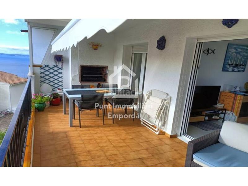 Foto cc73f5ef-2440-4478-8db4-f4d31c2a61d4. Appartement avec parking dans Puig Rom-Canyelles-Almadrava Roses