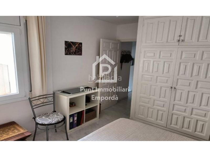 Foto df48d236-cbff-4a49-8e32-df5578075389. Appartement avec parking dans Puig Rom-Canyelles-Almadrava Roses