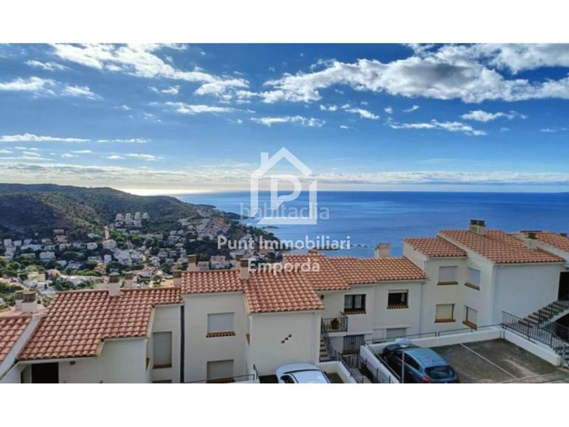 Foto ecec611b-7083-4a80-ba7c-5e79e56c5a6e. Appartement avec parking dans Puig Rom-Canyelles-Almadrava Roses