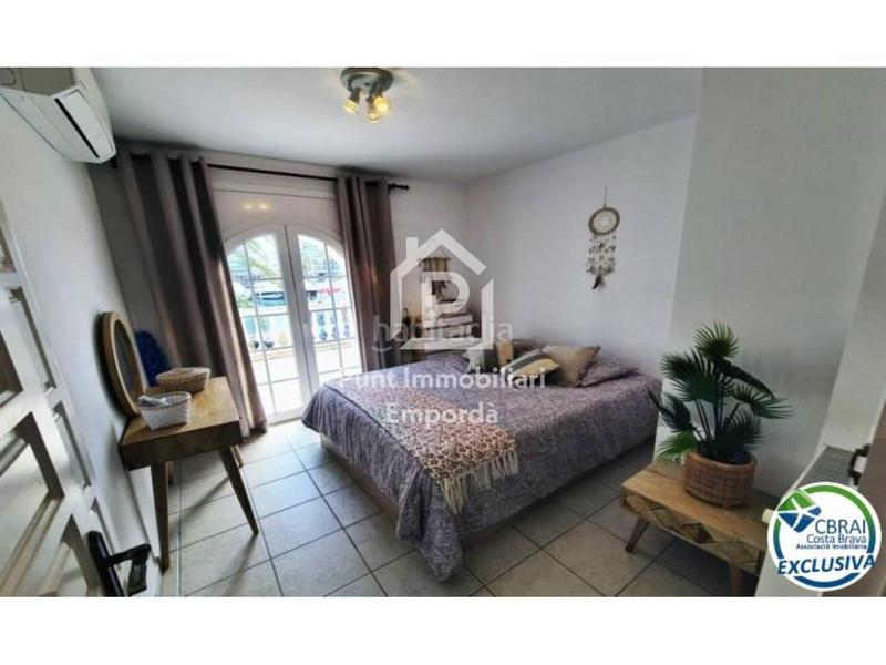 Foto efef499f-e612-49ae-b3d9-4ba4fd72ee10. Maison avec parking piscine dans Port Grec - Port Moxó Empuriabrava