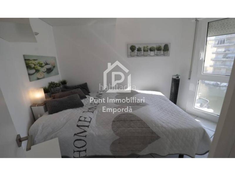 Foto 15564db0-6a27-420f-b118-3a218aa9a28d. Etagenwohnung mit parking in Santa Margarida Roses