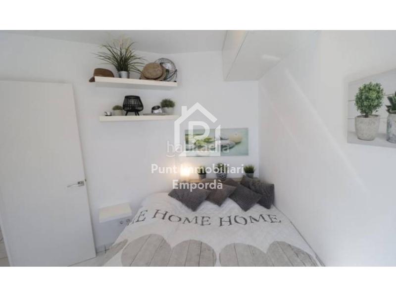 Foto 1ebc281f-a789-4391-8e64-2ad494cb189e. Etagenwohnung mit parking in Santa Margarida Roses