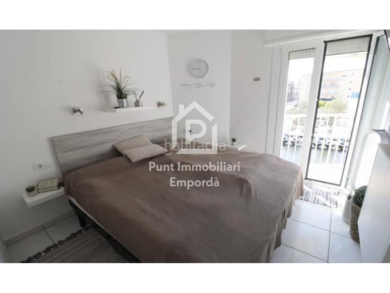 Foto 54e490d5-cd69-4129-be2d-6695040a0d0a. Etagenwohnung mit parking in Santa Margarida Roses