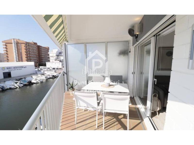 Foto 58ef1466-5e59-478f-9c9c-ce79d2c90689. Etagenwohnung mit parking in Santa Margarida Roses