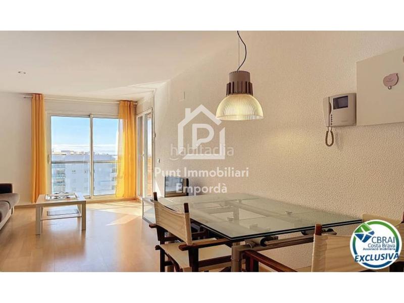 Foto 4b84dd60-a8e1-4bf8-ba91-b3dd1eb5d540. Appartement mit heizung in Santa Margarida Roses