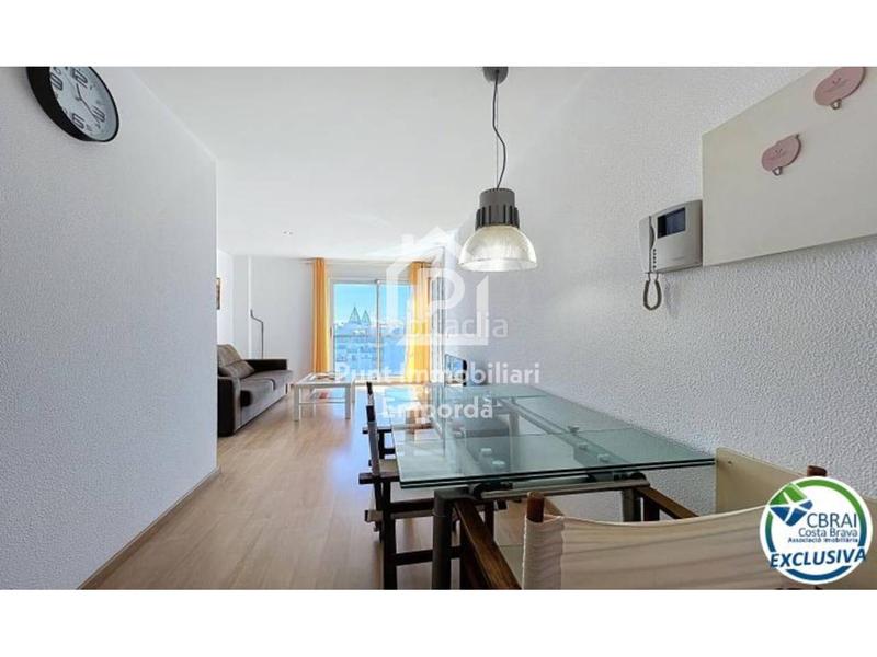 Foto 52d4ee69-ce4e-49d8-815e-404b4af06dcf. Appartement mit heizung in Santa Margarida Roses