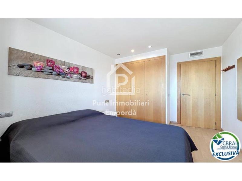 Foto 5498fe22-dbf6-4a03-9a2d-1b4dc4e2aa29. Appartement mit heizung in Santa Margarida Roses