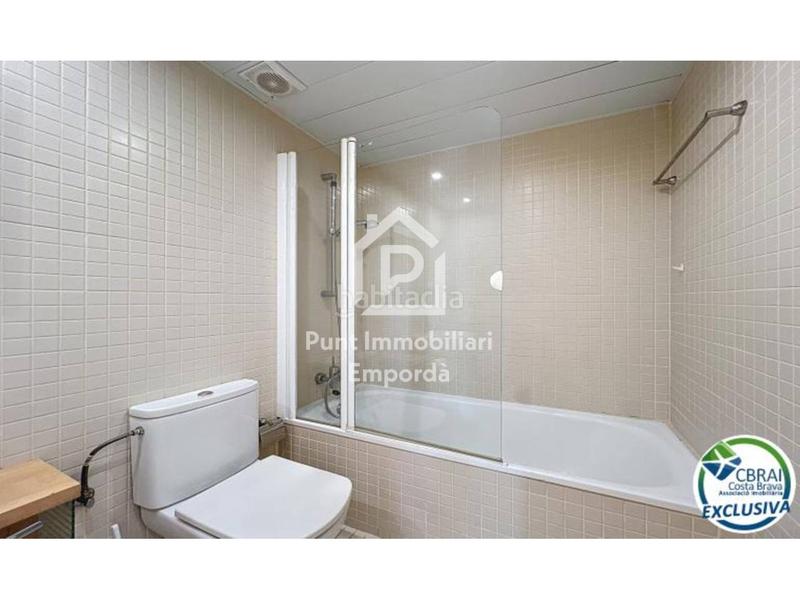 Foto 5516cd90-7389-45b1-9846-7fa943d4aba9. Appartement mit heizung in Santa Margarida Roses