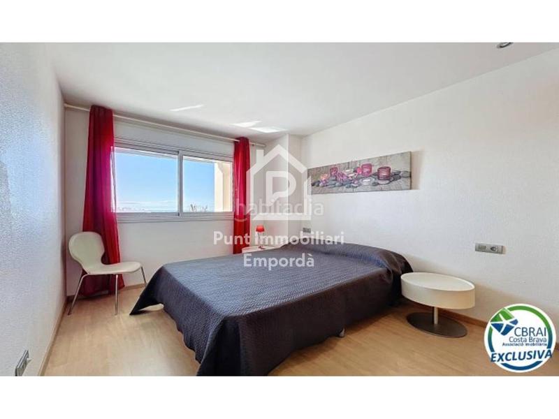 Foto 55491382-5986-4908-8d33-a5e5d781a89c. Appartement mit heizung in Santa Margarida Roses
